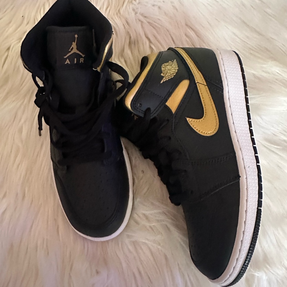 BNWT Air Jordan’s